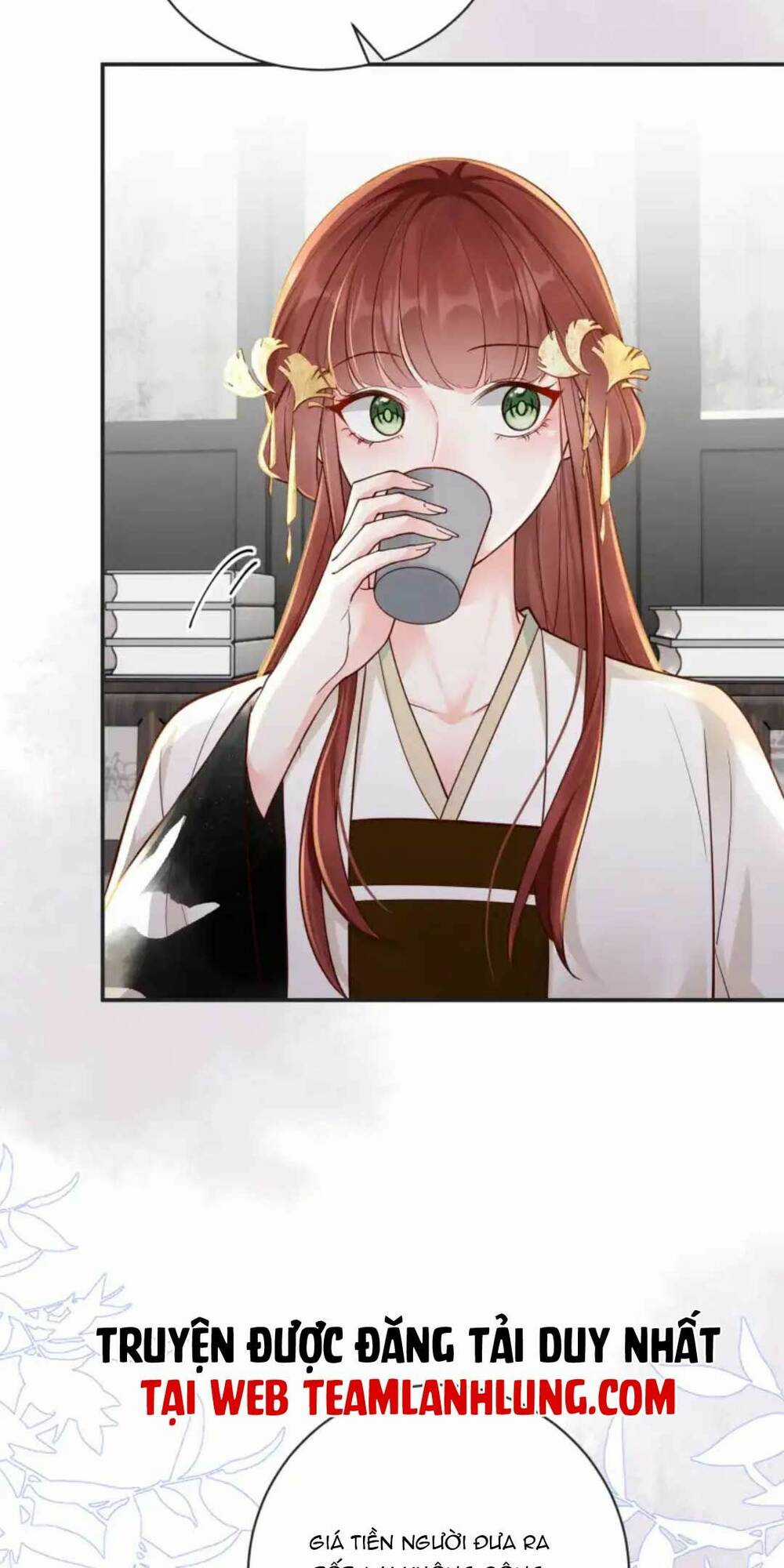 Phú Bà Xuyên Không : Thế Tử Không Dễ Lừa Gạt Chapter 26 trang 28