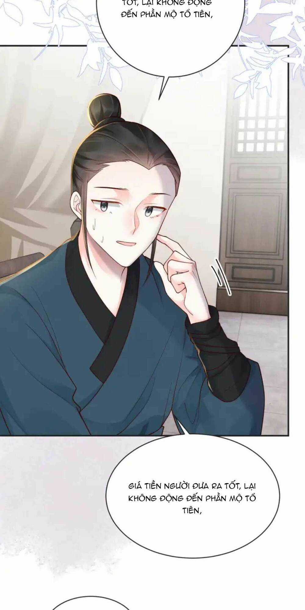 Phú Bà Xuyên Không : Thế Tử Không Dễ Lừa Gạt Chapter 26 trang 29