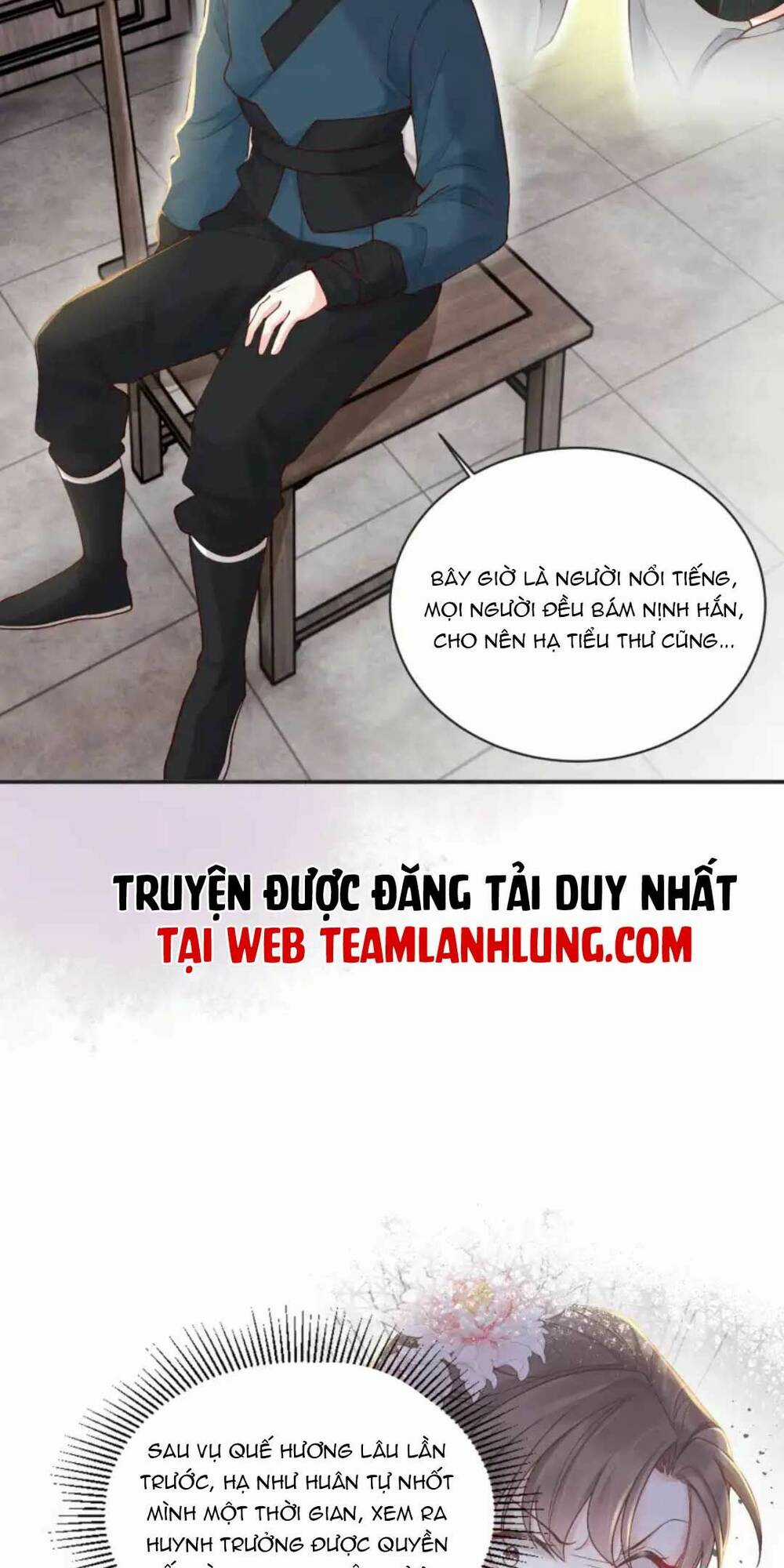 Phú Bà Xuyên Không : Thế Tử Không Dễ Lừa Gạt Chapter 26 trang 31