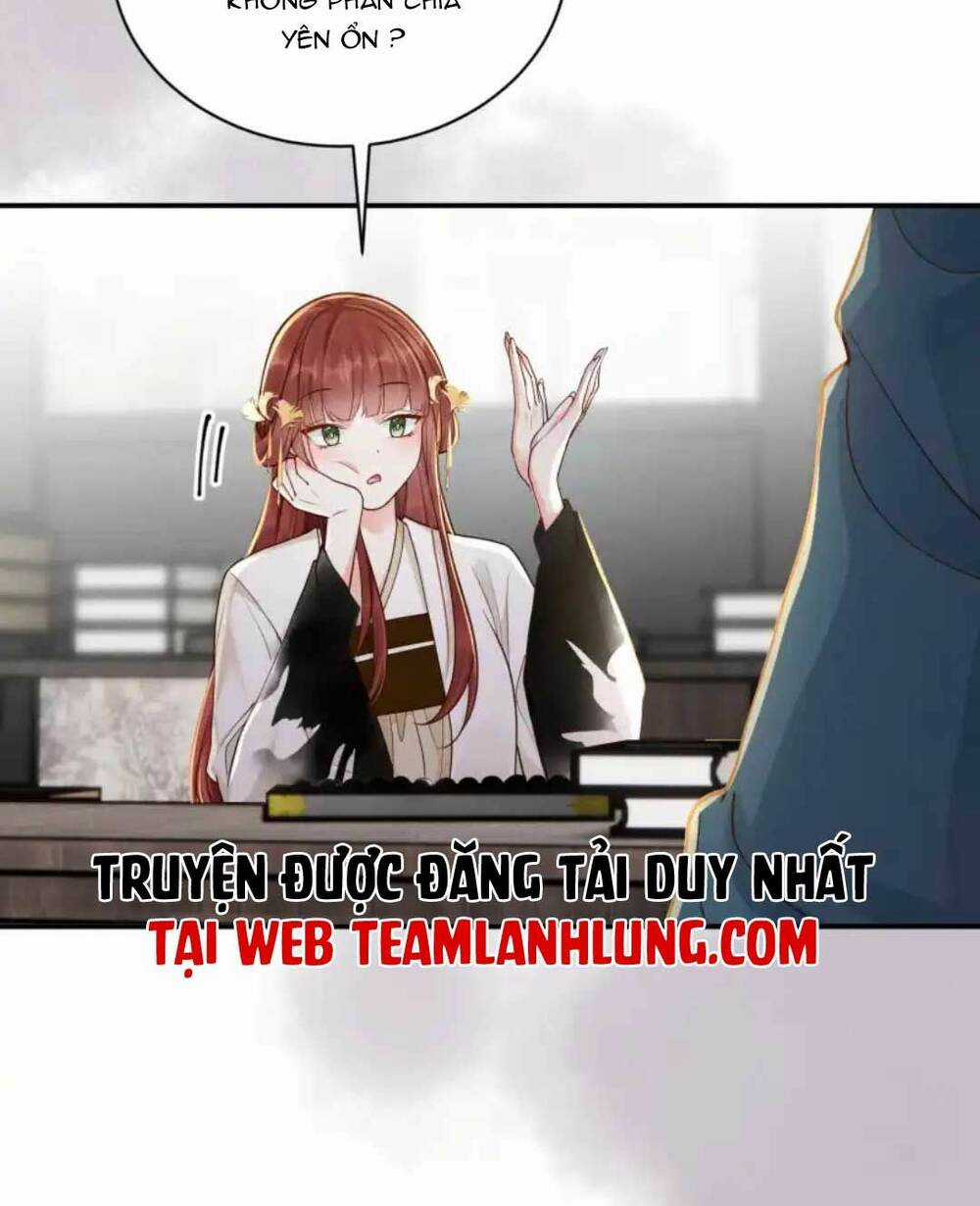 Phú Bà Xuyên Không : Thế Tử Không Dễ Lừa Gạt Chapter 26 trang 34