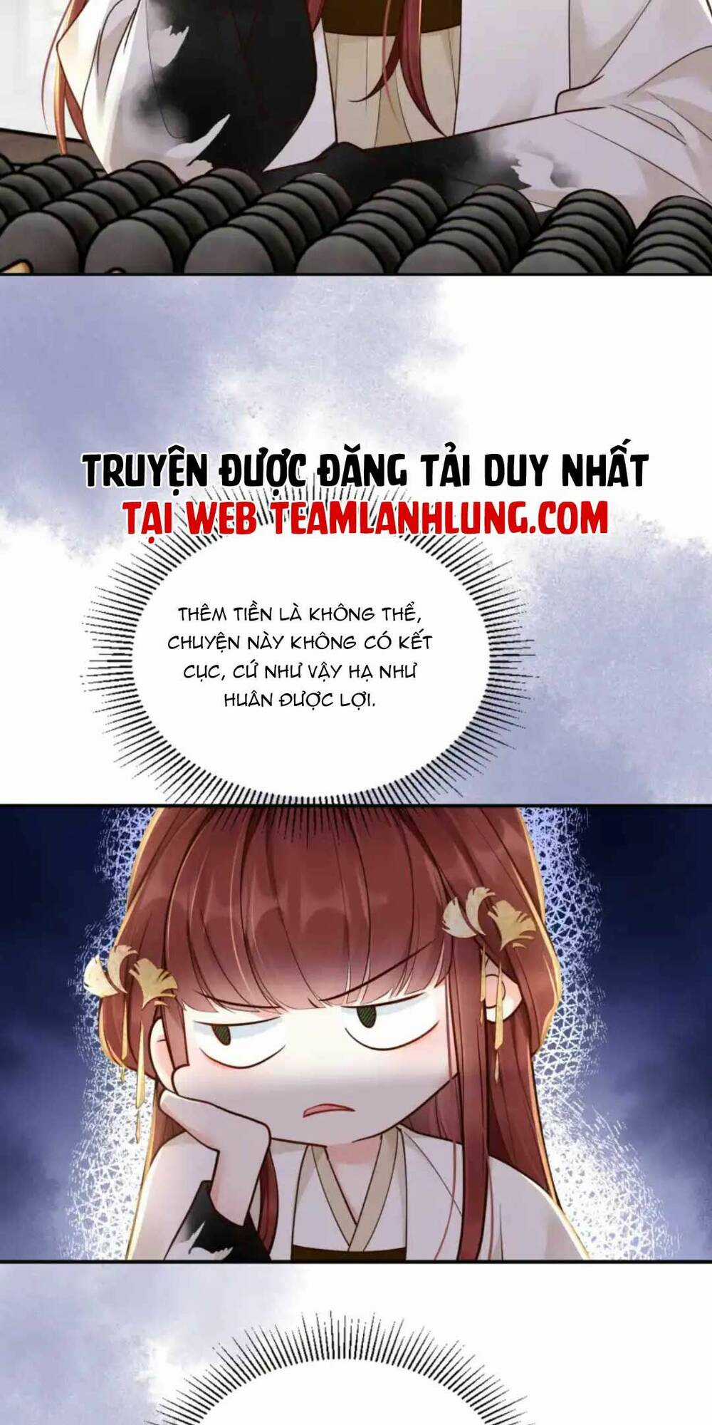 Phú Bà Xuyên Không : Thế Tử Không Dễ Lừa Gạt Chapter 26 trang 37