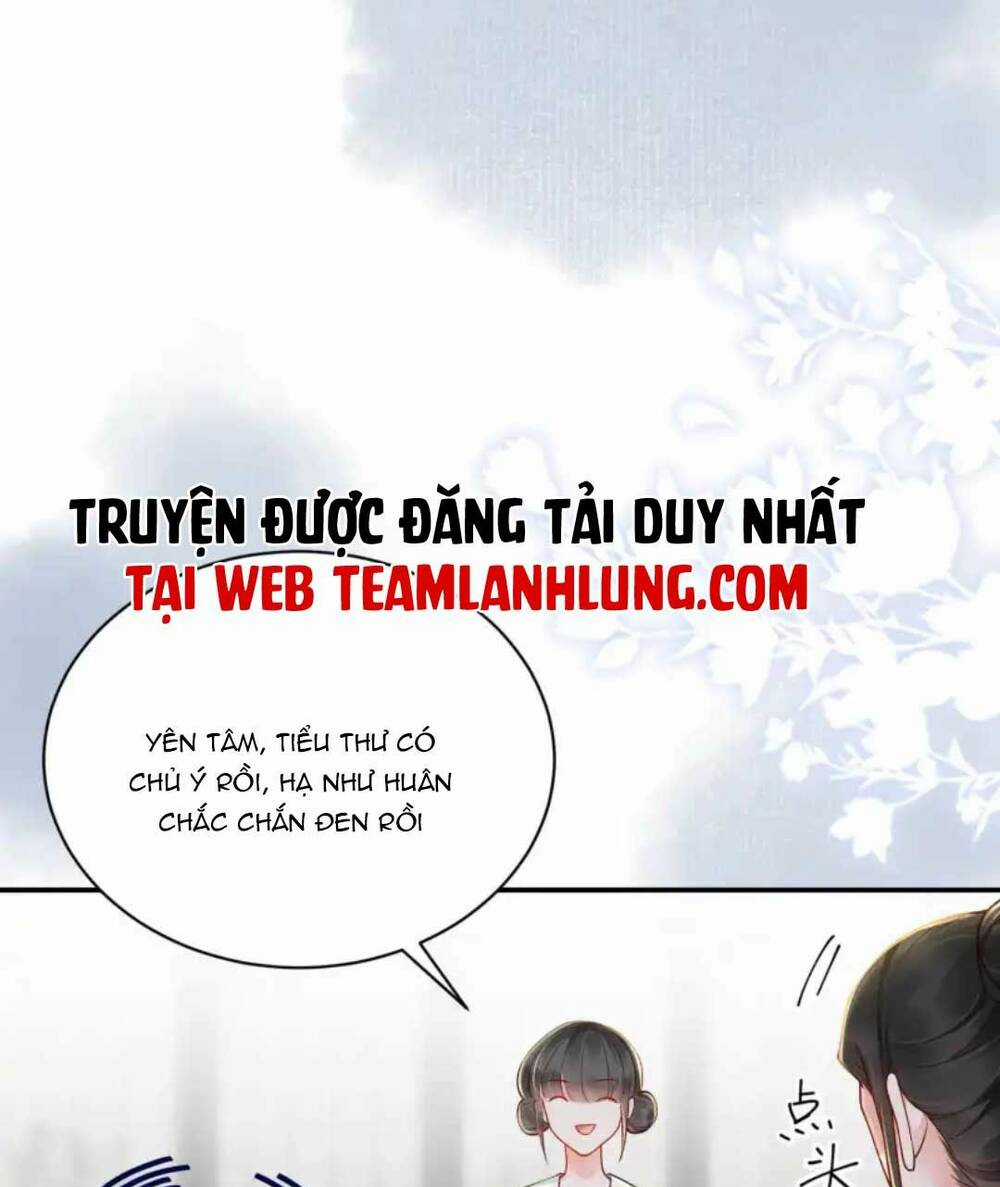 Phú Bà Xuyên Không : Thế Tử Không Dễ Lừa Gạt Chapter 26 trang 39