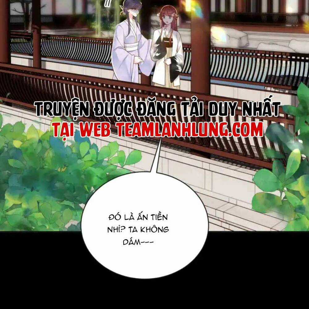 Phú Bà Xuyên Không : Thế Tử Không Dễ Lừa Gạt Chapter 26 trang 6