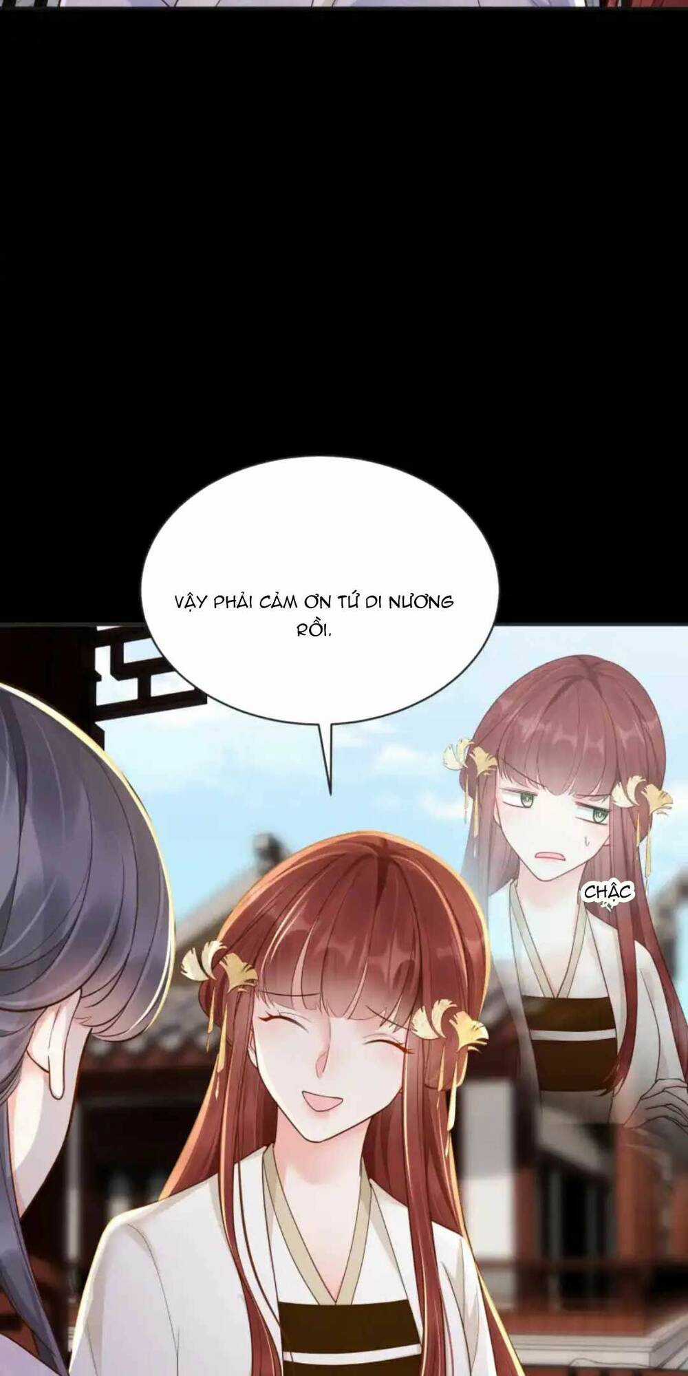 Phú Bà Xuyên Không : Thế Tử Không Dễ Lừa Gạt Chapter 26 trang 9