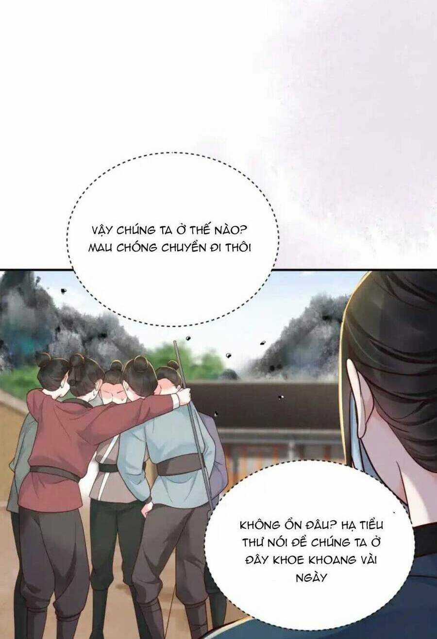 Phú Bà Xuyên Không : Thế Tử Không Dễ Lừa Gạt Chapter 27 trang 10