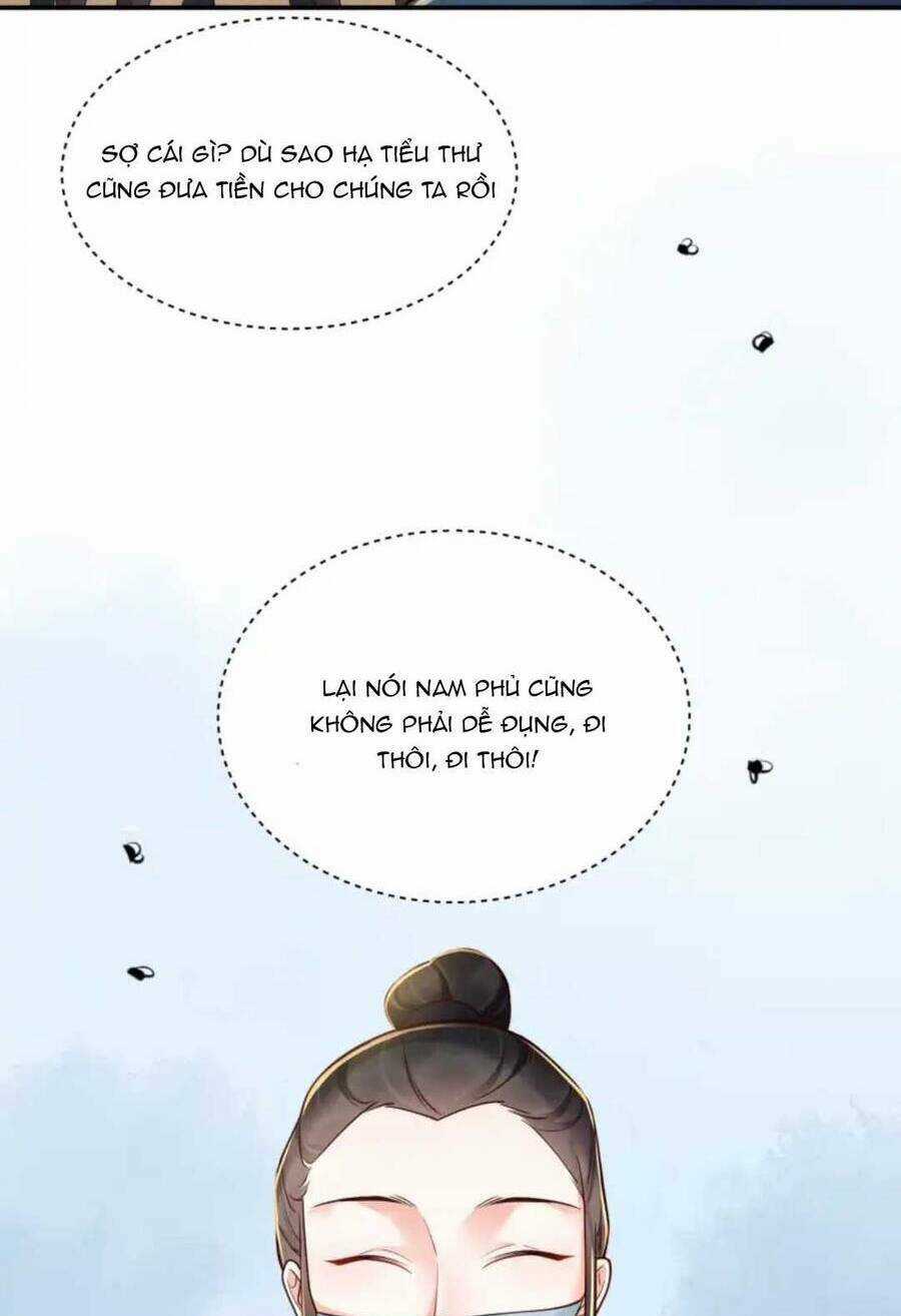 Phú Bà Xuyên Không : Thế Tử Không Dễ Lừa Gạt Chapter 27 trang 11