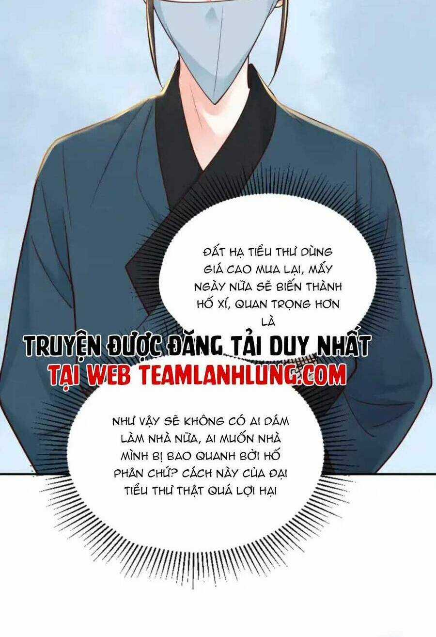 Phú Bà Xuyên Không : Thế Tử Không Dễ Lừa Gạt Chapter 27 trang 12