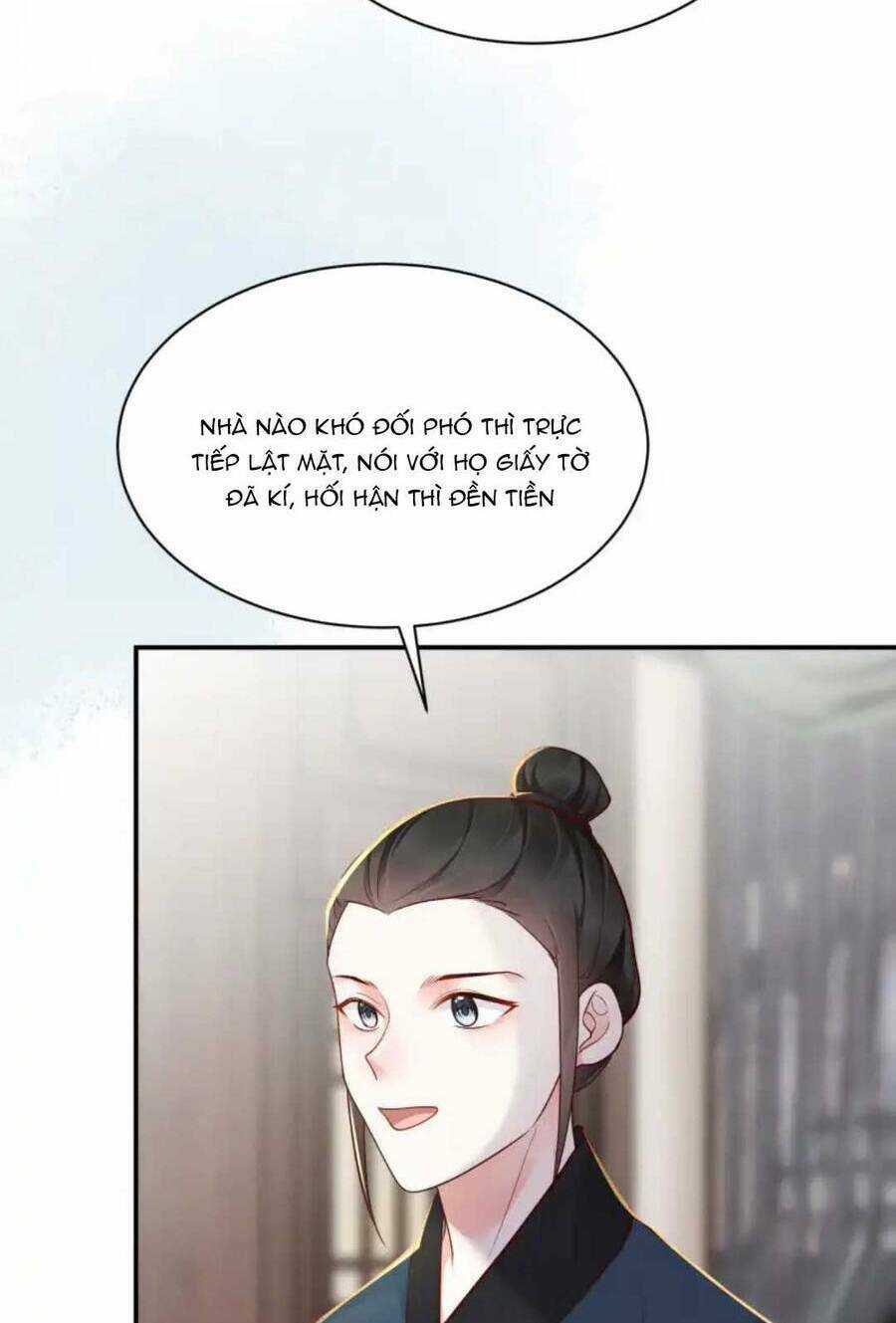 Phú Bà Xuyên Không : Thế Tử Không Dễ Lừa Gạt Chapter 27 trang 15