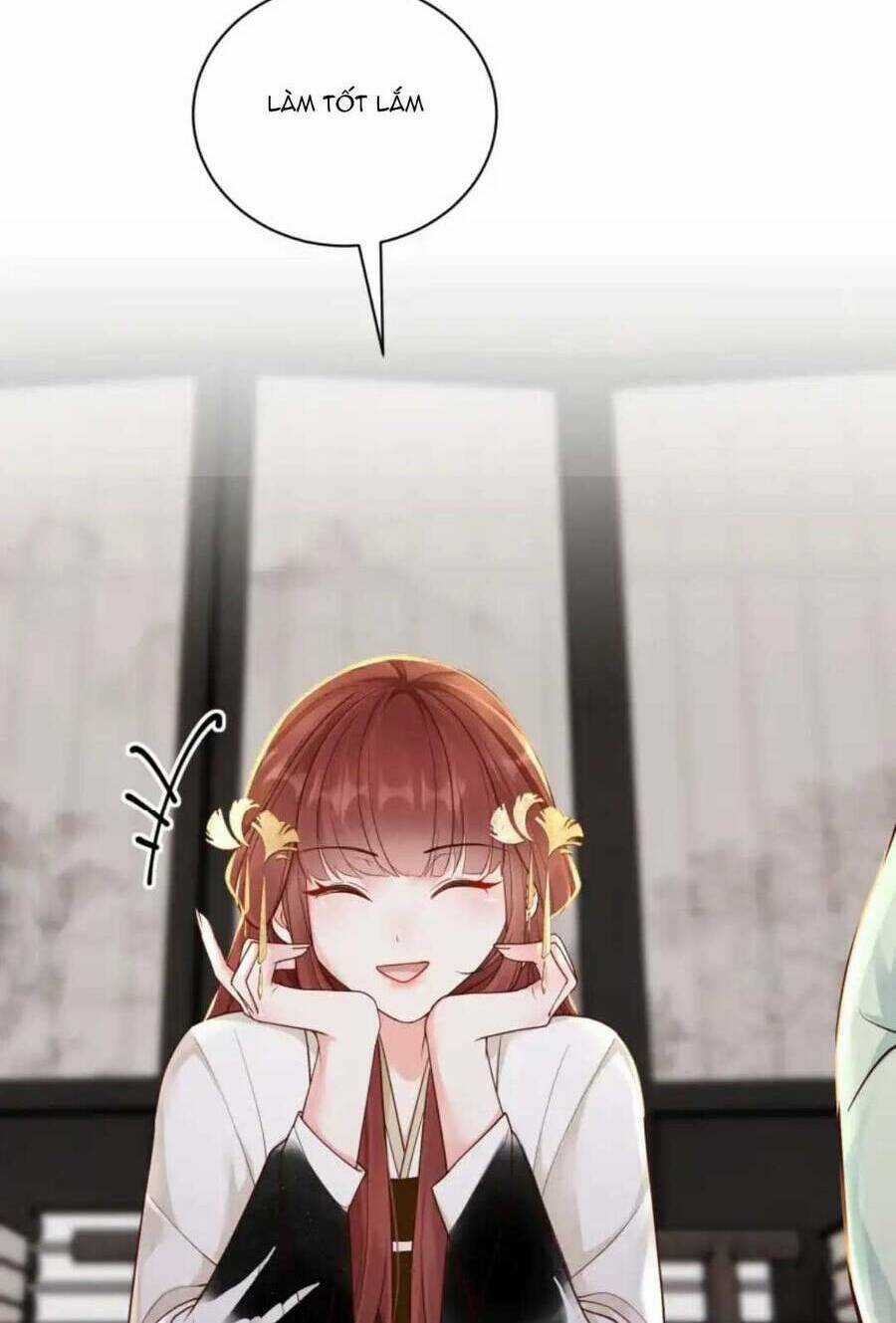 Phú Bà Xuyên Không : Thế Tử Không Dễ Lừa Gạt Chapter 27 trang 18