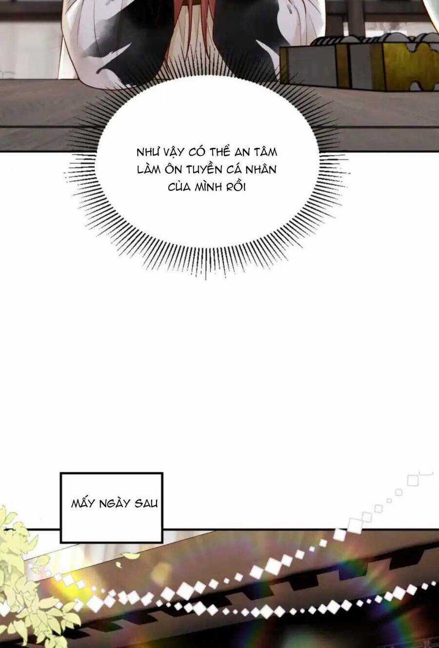 Phú Bà Xuyên Không : Thế Tử Không Dễ Lừa Gạt Chapter 27 trang 19