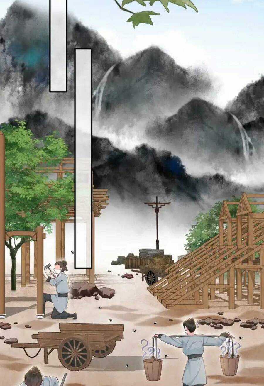 Phú Bà Xuyên Không : Thế Tử Không Dễ Lừa Gạt Chapter 27 trang 2