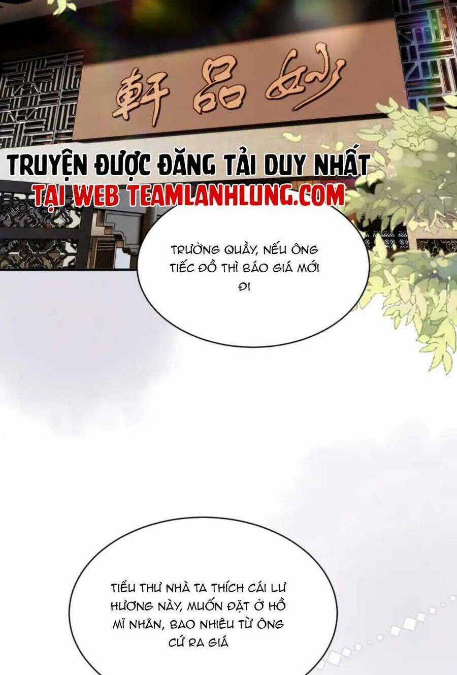 Phú Bà Xuyên Không : Thế Tử Không Dễ Lừa Gạt Chapter 27 trang 20