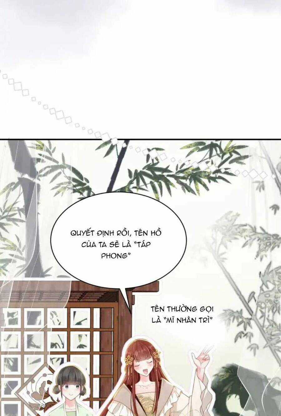 Phú Bà Xuyên Không : Thế Tử Không Dễ Lừa Gạt Chapter 27 trang 22