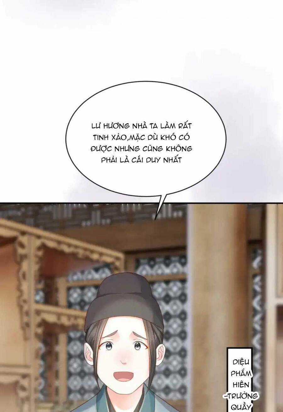 Phú Bà Xuyên Không : Thế Tử Không Dễ Lừa Gạt Chapter 27 trang 25