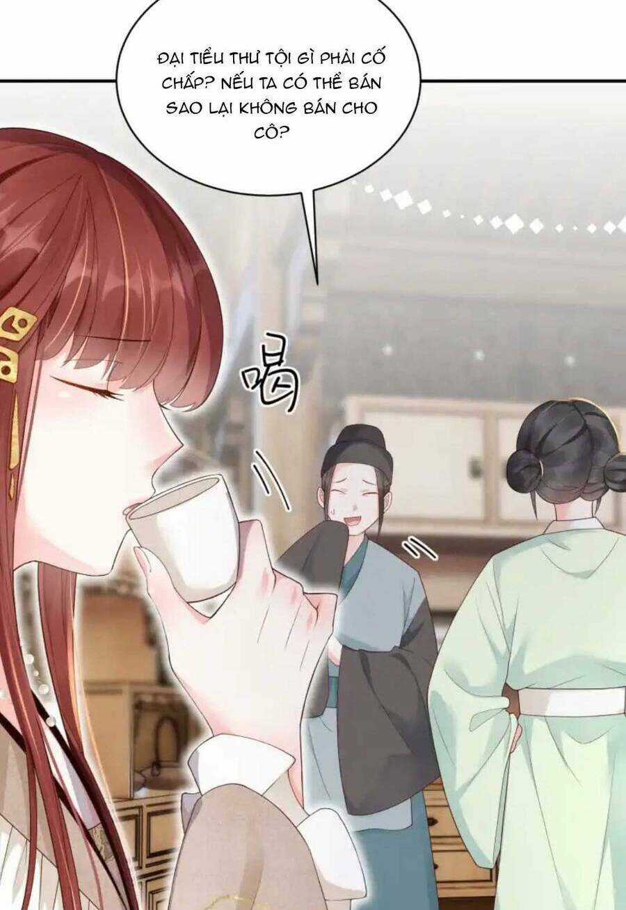 Phú Bà Xuyên Không : Thế Tử Không Dễ Lừa Gạt Chapter 27 trang 27