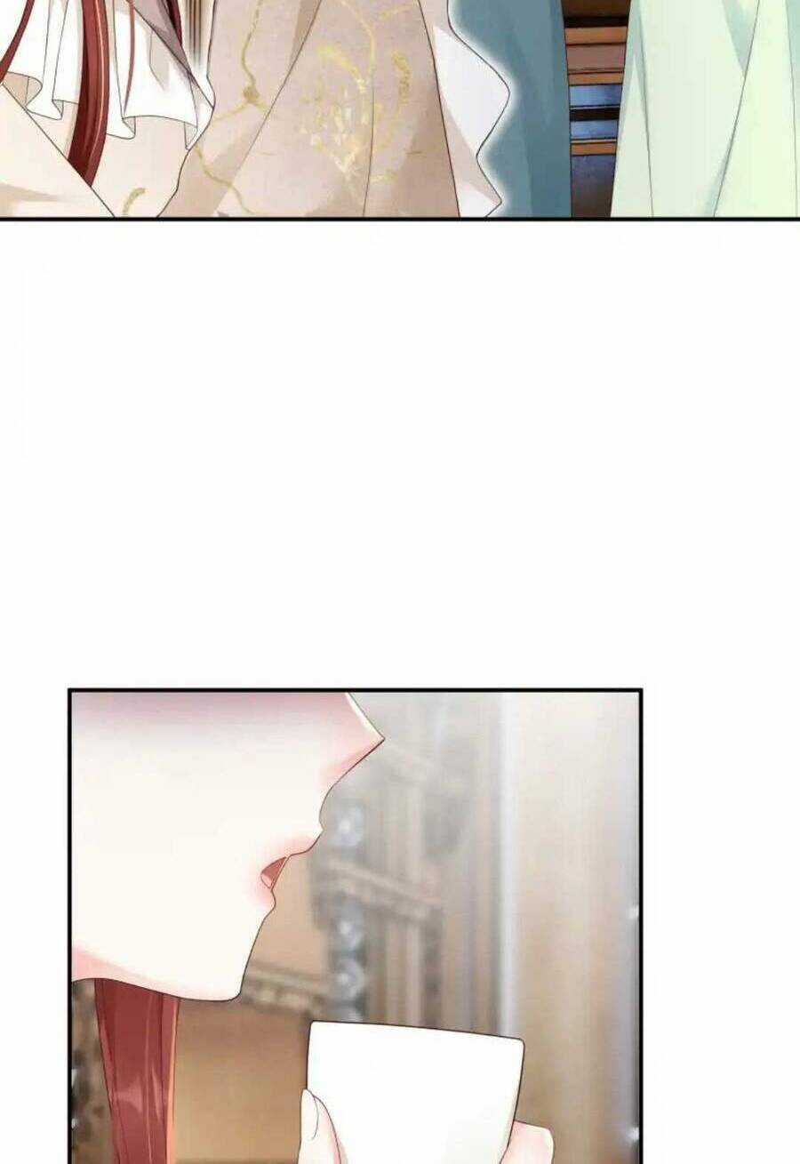 Phú Bà Xuyên Không : Thế Tử Không Dễ Lừa Gạt Chapter 27 trang 28