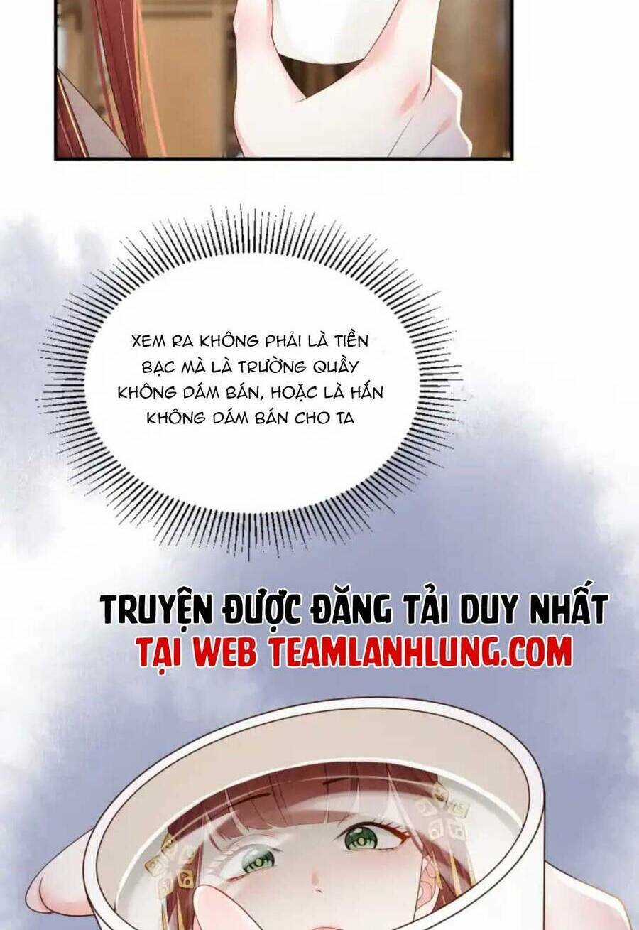 Phú Bà Xuyên Không : Thế Tử Không Dễ Lừa Gạt Chapter 27 trang 29