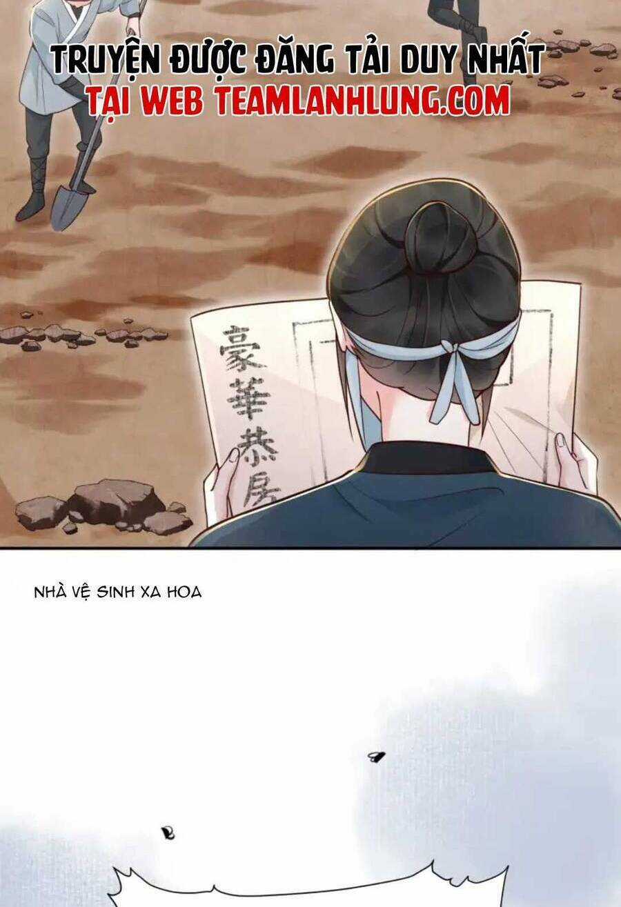 Phú Bà Xuyên Không : Thế Tử Không Dễ Lừa Gạt Chapter 27 trang 3