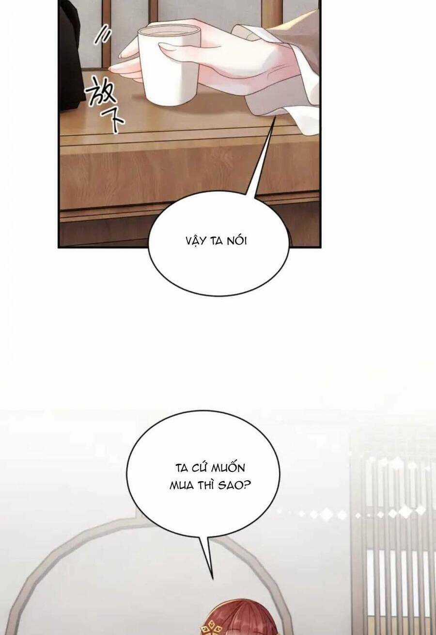 Phú Bà Xuyên Không : Thế Tử Không Dễ Lừa Gạt Chapter 27 trang 31