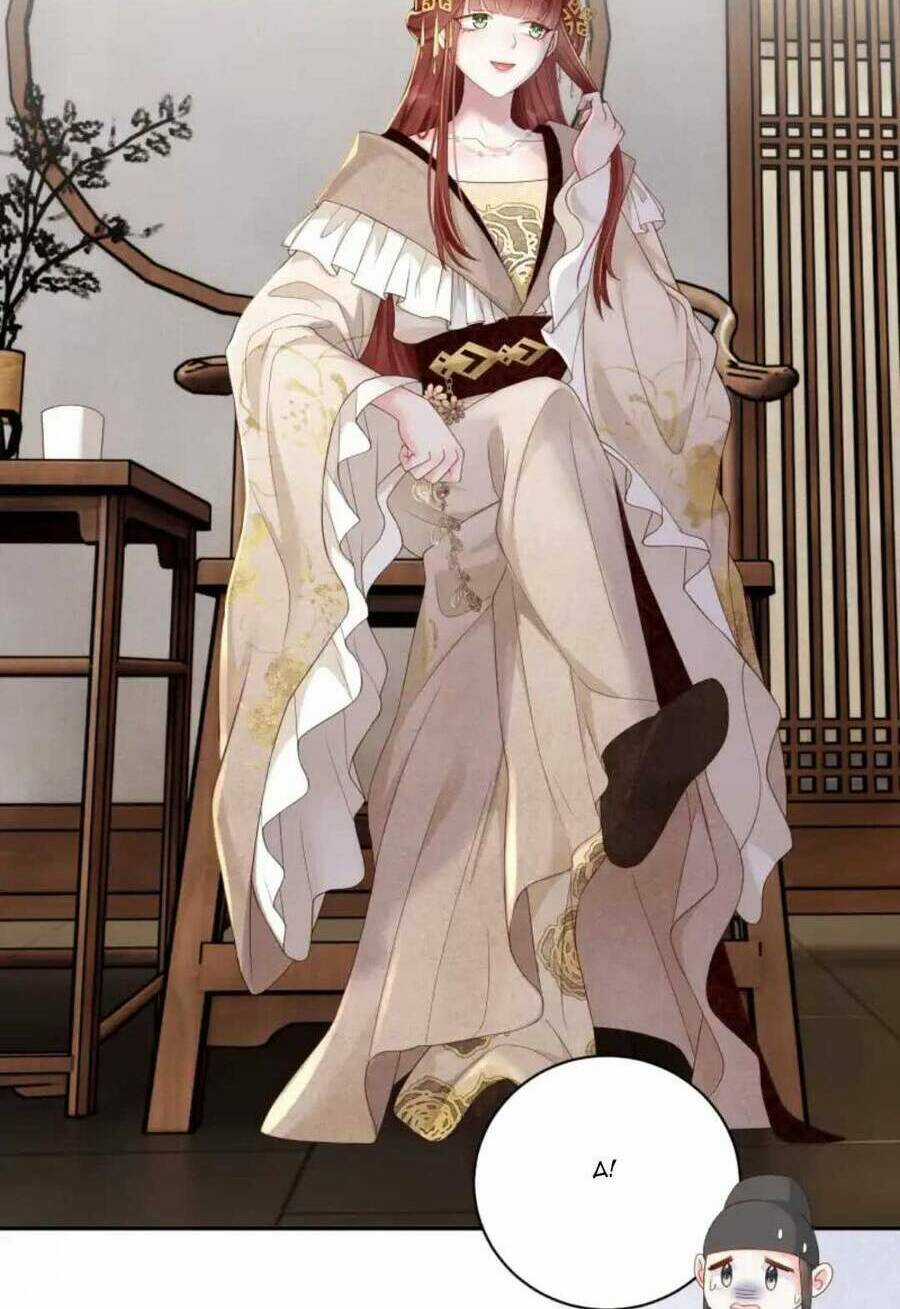 Phú Bà Xuyên Không : Thế Tử Không Dễ Lừa Gạt Chapter 27 trang 32