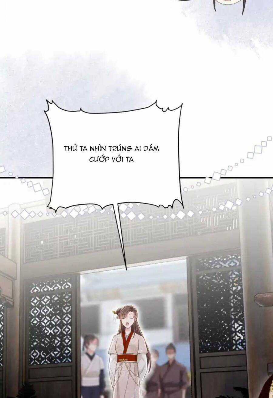 Phú Bà Xuyên Không : Thế Tử Không Dễ Lừa Gạt Chapter 27 trang 33