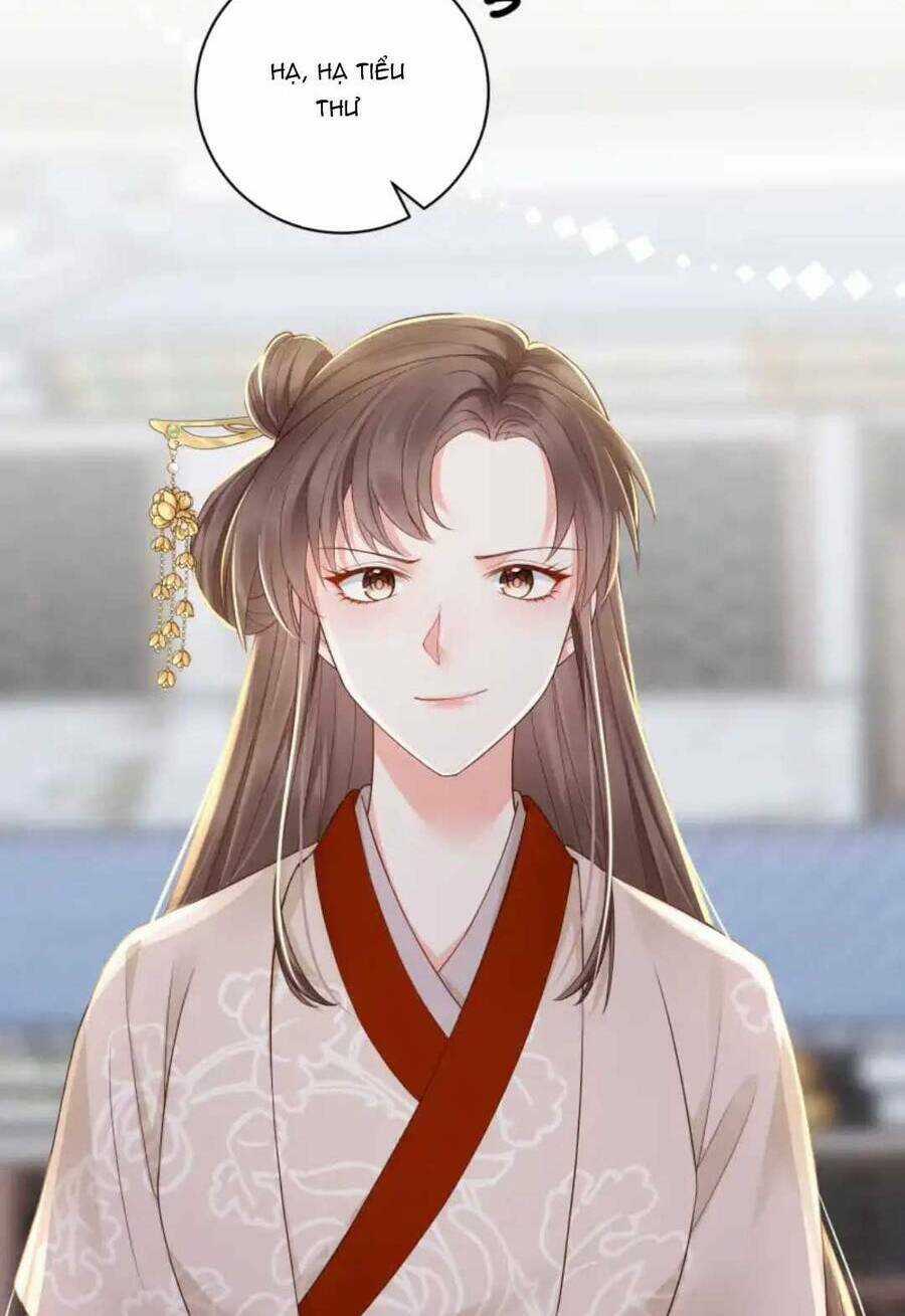 Phú Bà Xuyên Không : Thế Tử Không Dễ Lừa Gạt Chapter 27 trang 35