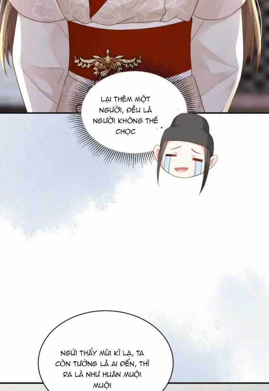 Phú Bà Xuyên Không : Thế Tử Không Dễ Lừa Gạt Chapter 27 trang 36