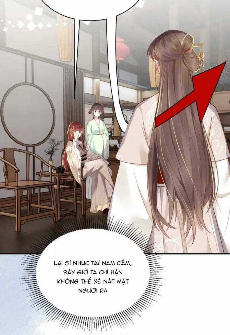 Phú Bà Xuyên Không : Thế Tử Không Dễ Lừa Gạt Chapter 27 trang 37