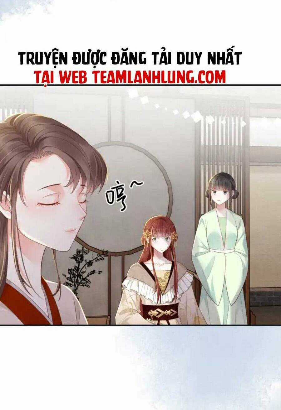 Phú Bà Xuyên Không : Thế Tử Không Dễ Lừa Gạt Chapter 27 trang 38