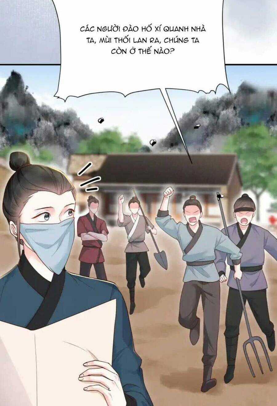 Phú Bà Xuyên Không : Thế Tử Không Dễ Lừa Gạt Chapter 27 trang 4