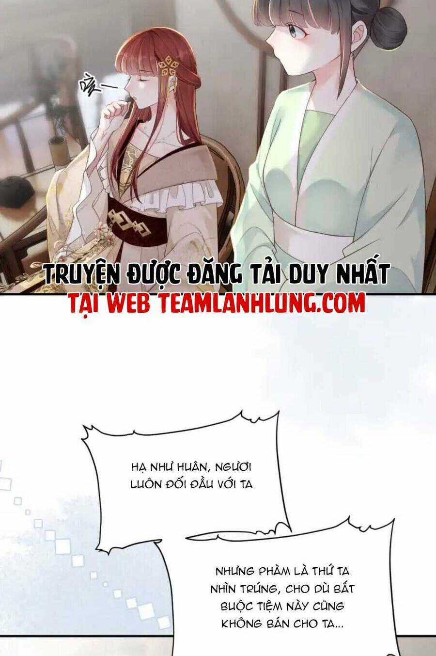 Phú Bà Xuyên Không : Thế Tử Không Dễ Lừa Gạt Chapter 27 trang 43