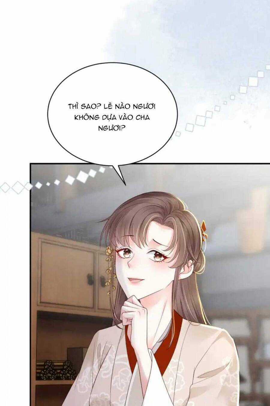 Phú Bà Xuyên Không : Thế Tử Không Dễ Lừa Gạt Chapter 27 trang 45