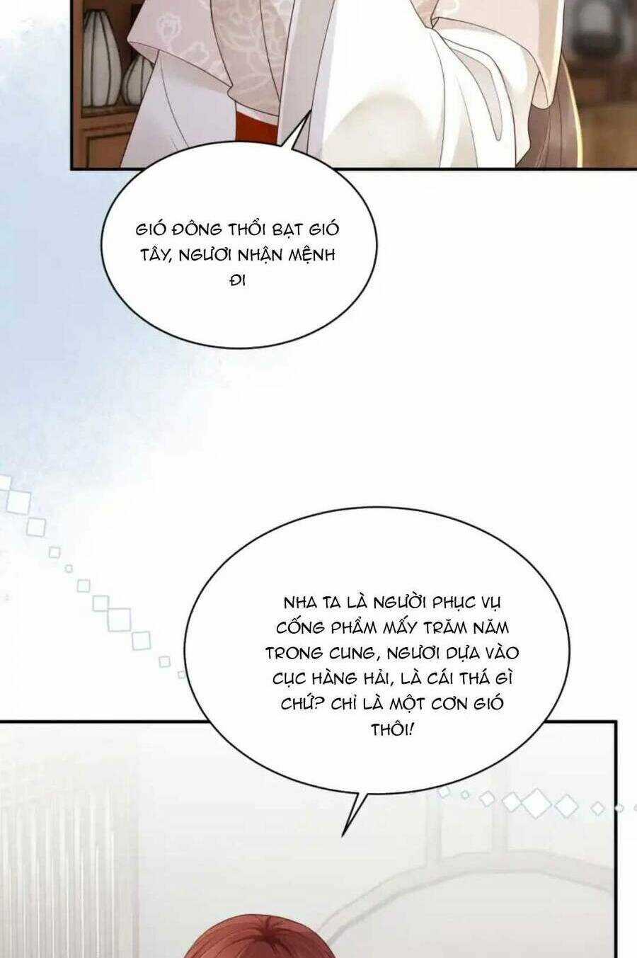 Phú Bà Xuyên Không : Thế Tử Không Dễ Lừa Gạt Chapter 27 trang 46