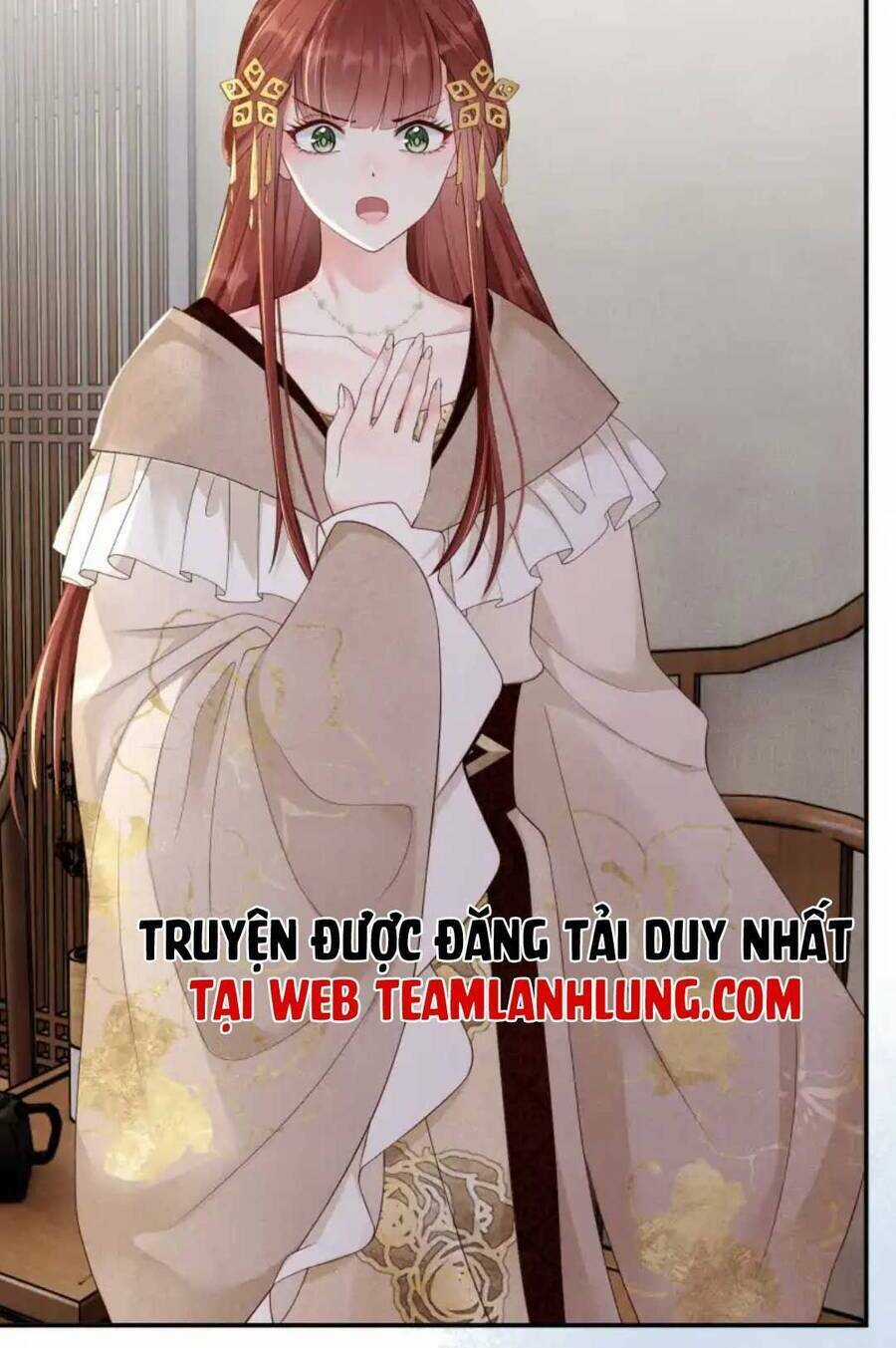 Phú Bà Xuyên Không : Thế Tử Không Dễ Lừa Gạt Chapter 27 trang 47