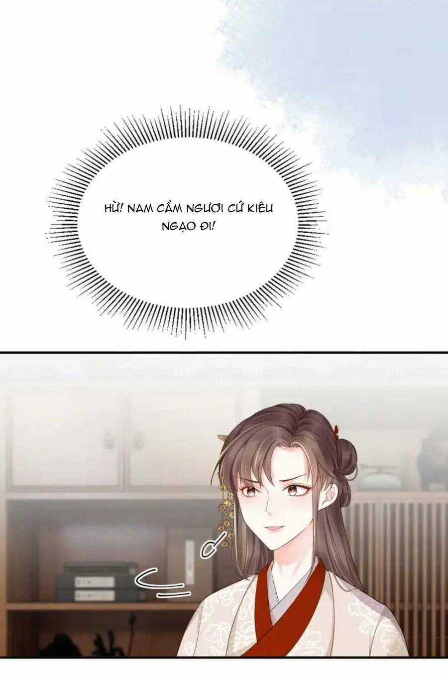 Phú Bà Xuyên Không : Thế Tử Không Dễ Lừa Gạt Chapter 27 trang 48