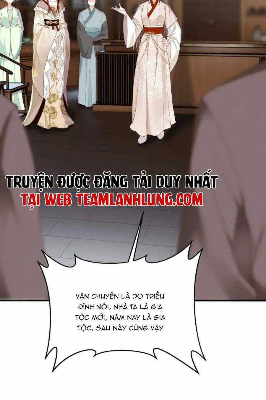 Phú Bà Xuyên Không : Thế Tử Không Dễ Lừa Gạt Chapter 27 trang 50