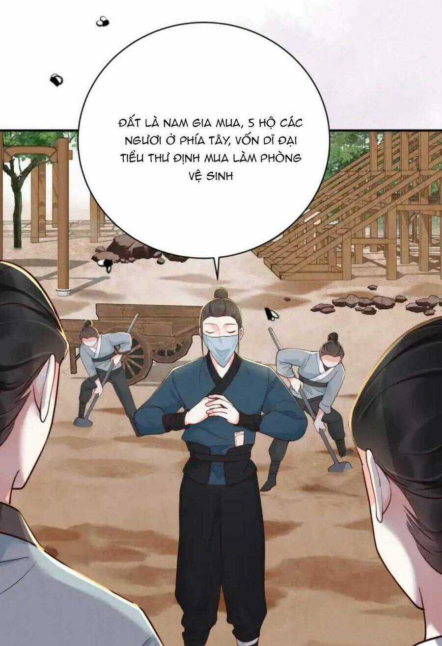 Phú Bà Xuyên Không : Thế Tử Không Dễ Lừa Gạt Chapter 27 trang 6