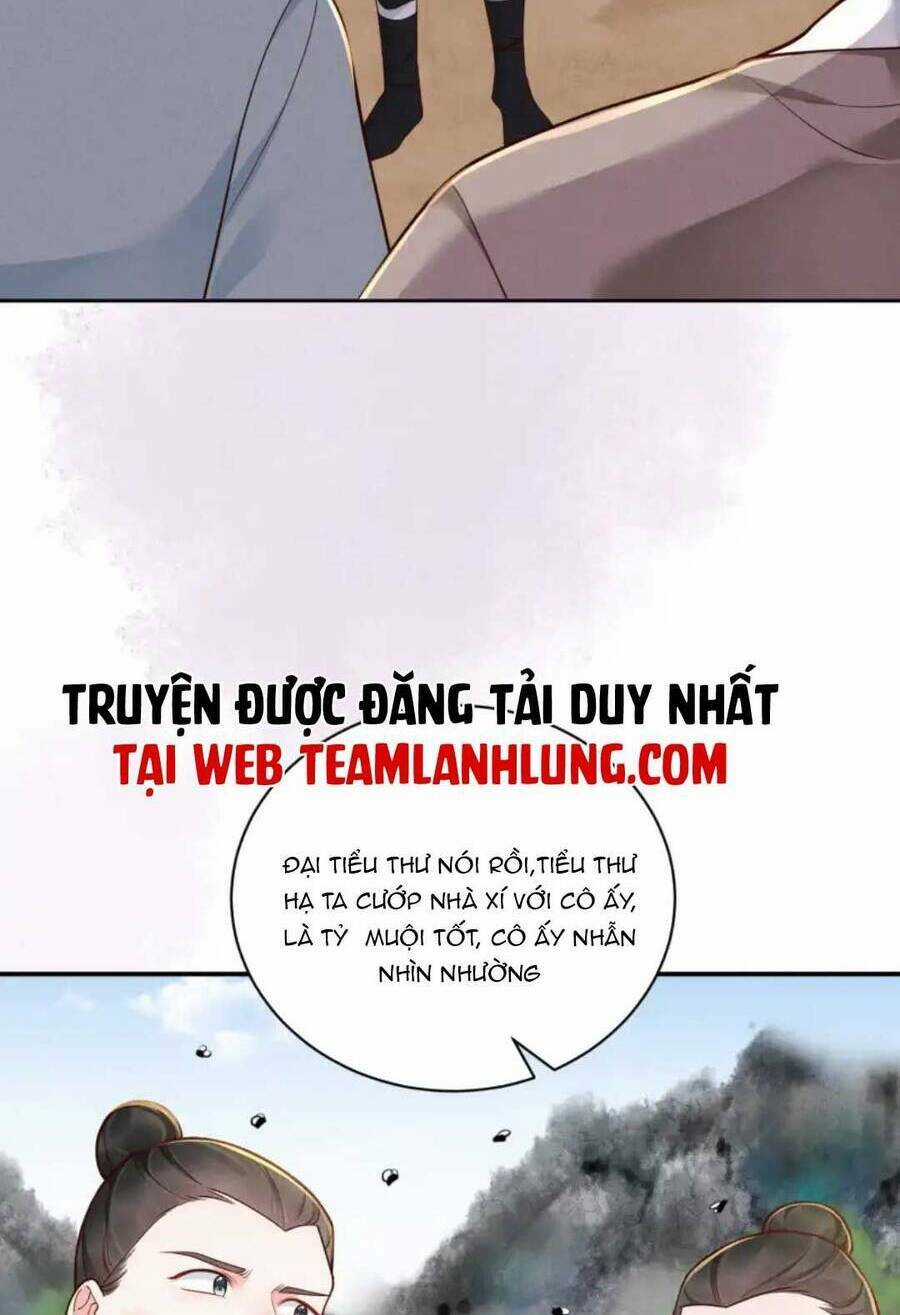 Phú Bà Xuyên Không : Thế Tử Không Dễ Lừa Gạt Chapter 27 trang 7