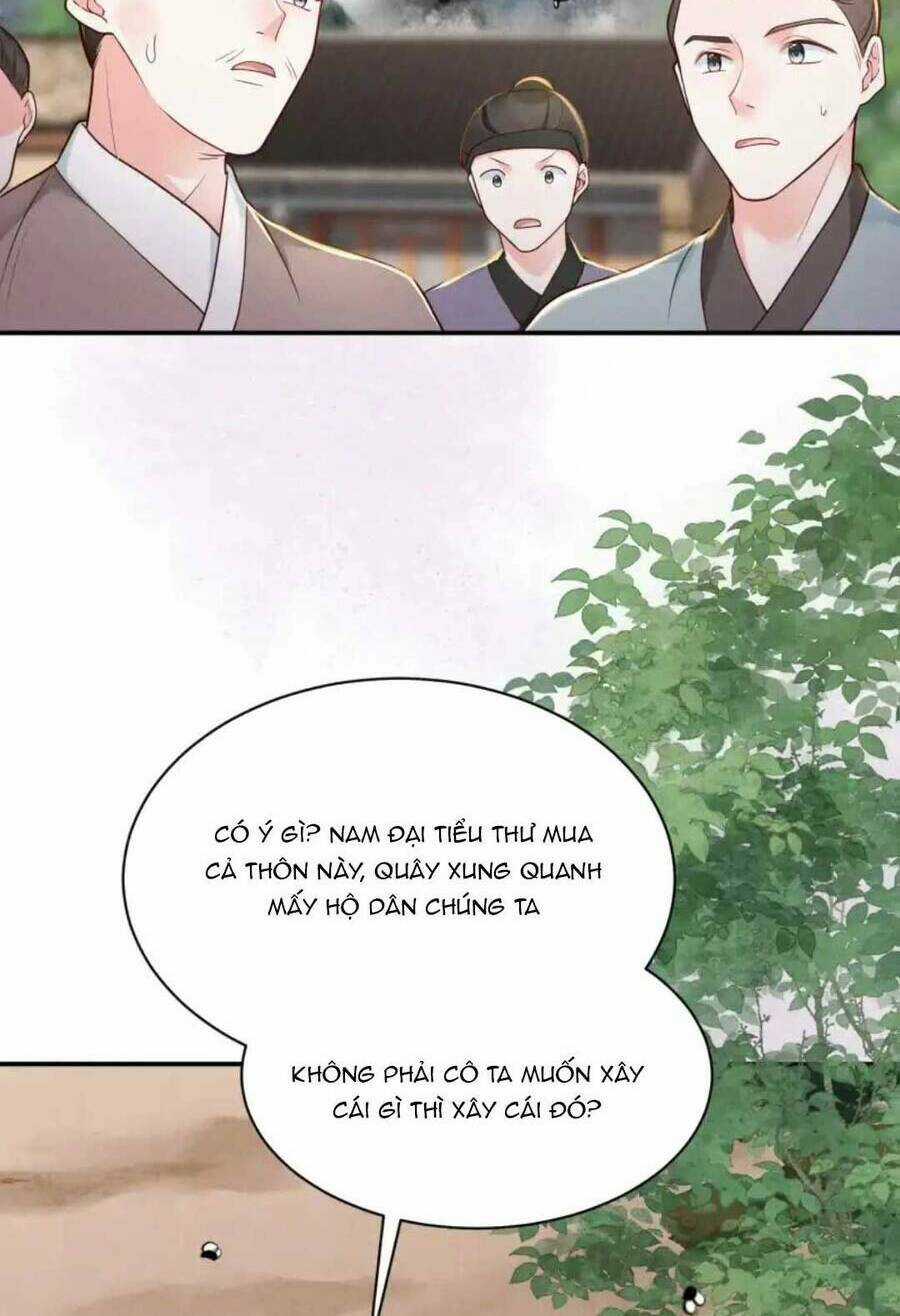 Phú Bà Xuyên Không : Thế Tử Không Dễ Lừa Gạt Chapter 27 trang 8