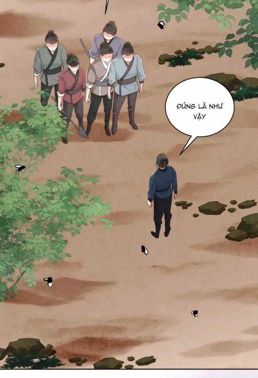 Phú Bà Xuyên Không : Thế Tử Không Dễ Lừa Gạt Chapter 27 trang 9