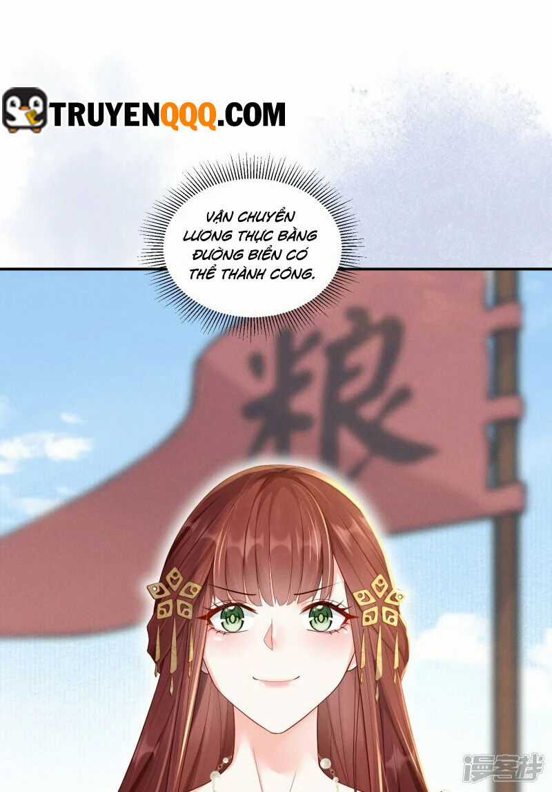 Phú Bà Xuyên Không : Thế Tử Không Dễ Lừa Gạt Chapter 28 trang 10