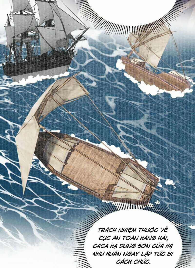 Phú Bà Xuyên Không : Thế Tử Không Dễ Lừa Gạt Chapter 28 trang 15