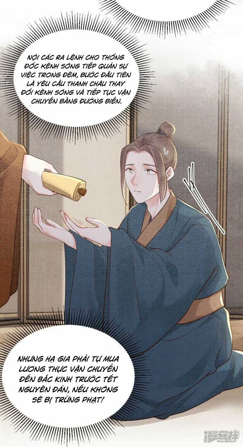 Phú Bà Xuyên Không : Thế Tử Không Dễ Lừa Gạt Chapter 28 trang 16