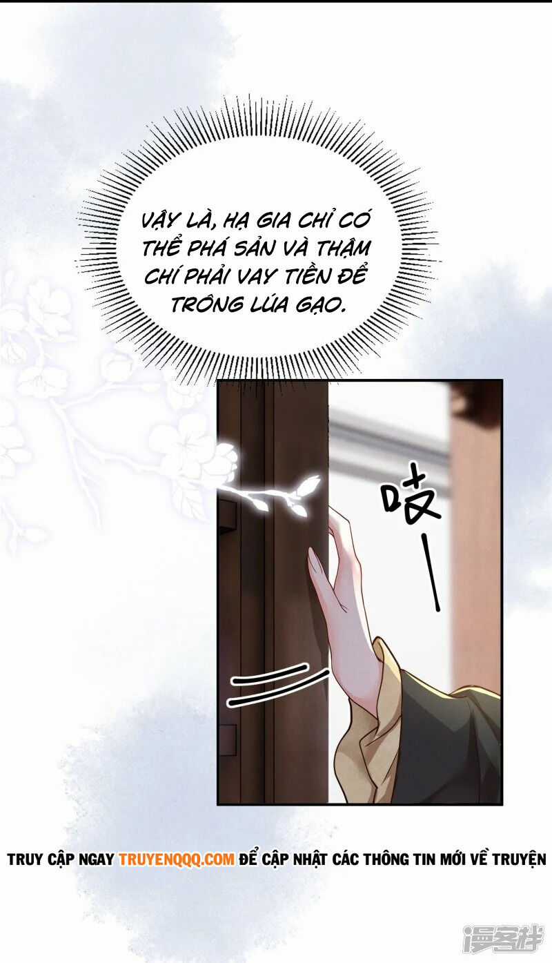 Phú Bà Xuyên Không : Thế Tử Không Dễ Lừa Gạt Chapter 28 trang 18