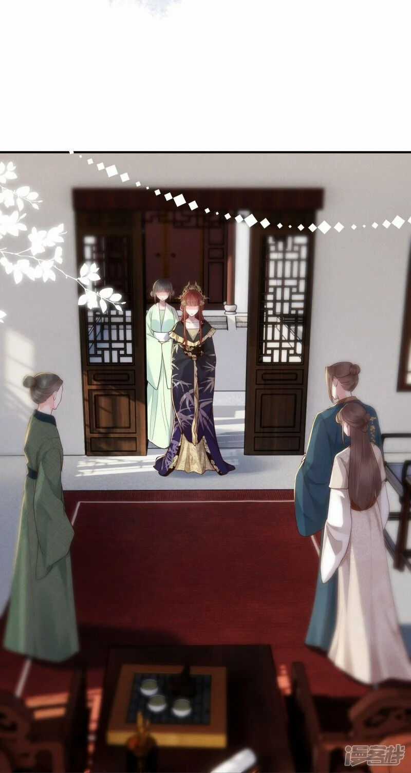 Phú Bà Xuyên Không : Thế Tử Không Dễ Lừa Gạt Chapter 28 trang 19