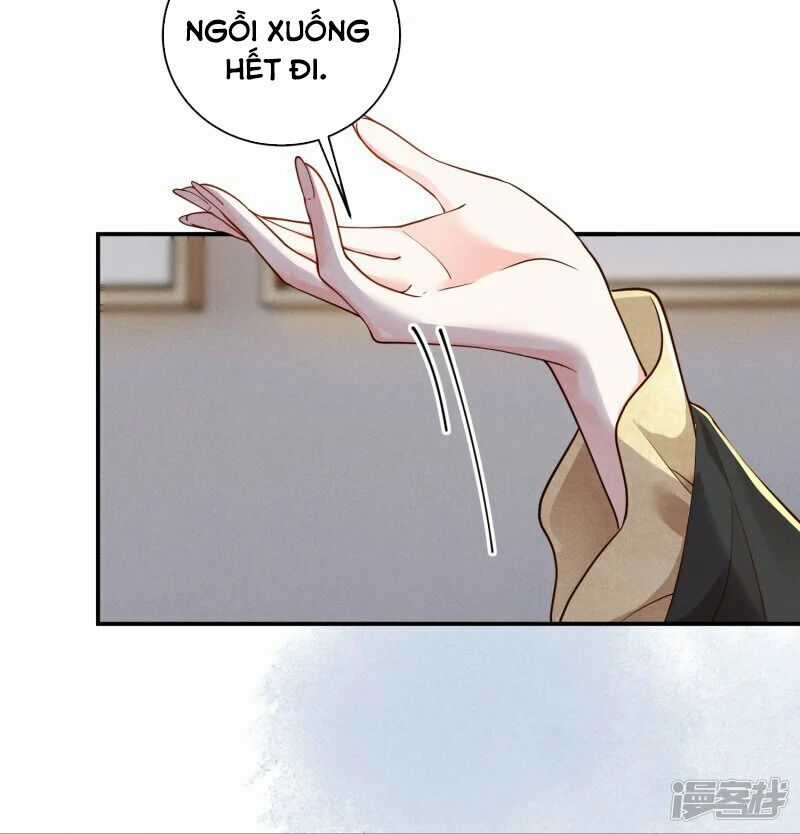 Phú Bà Xuyên Không : Thế Tử Không Dễ Lừa Gạt Chapter 28 trang 27