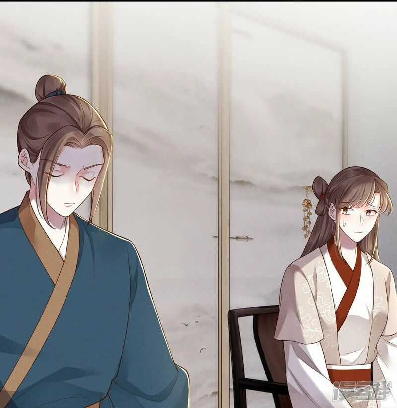 Phú Bà Xuyên Không : Thế Tử Không Dễ Lừa Gạt Chapter 28 trang 29