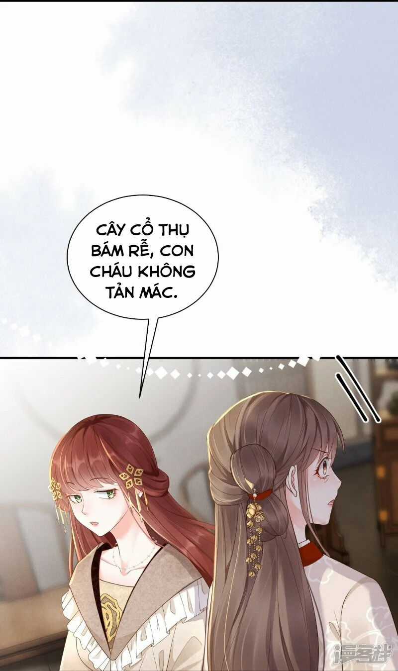 Phú Bà Xuyên Không : Thế Tử Không Dễ Lừa Gạt Chapter 28 trang 4