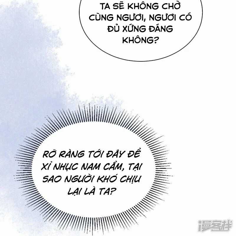 Phú Bà Xuyên Không : Thế Tử Không Dễ Lừa Gạt Chapter 28 trang 7