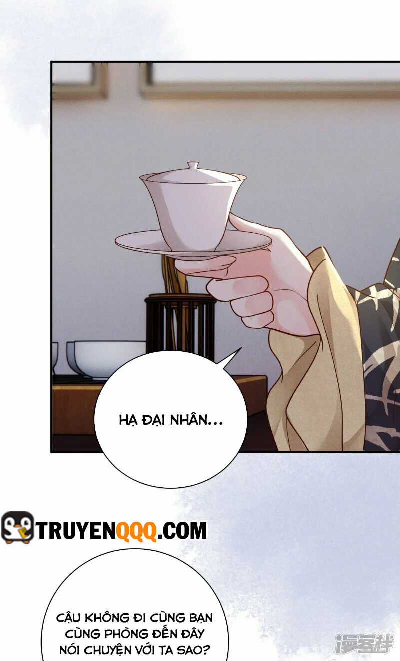 Phú Bà Xuyên Không : Thế Tử Không Dễ Lừa Gạt Chapter 29 trang 14